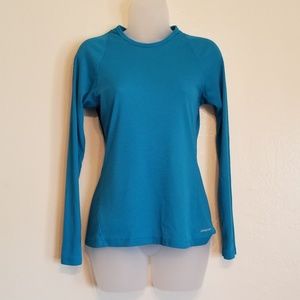 Patagonia Capalene 2 Lightweight Long-Sleeve Shirt